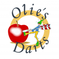 Olie's Darts